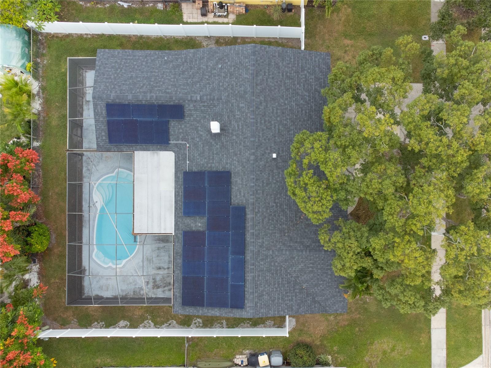 COLLEGE PARK - Residential