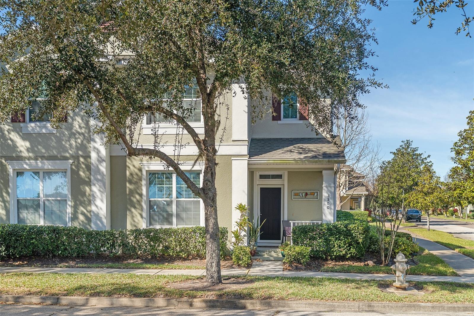 3500 SEBASTIAN BRIDGE LANE