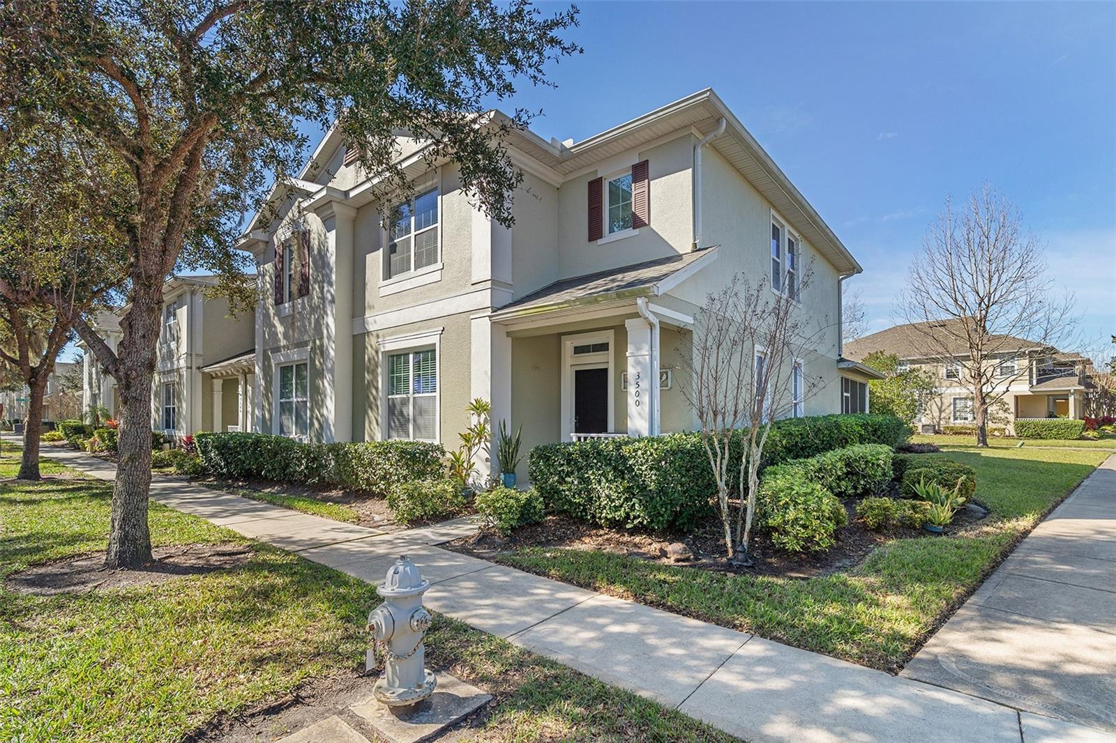 3500 SEBASTIAN BRIDGE LANE