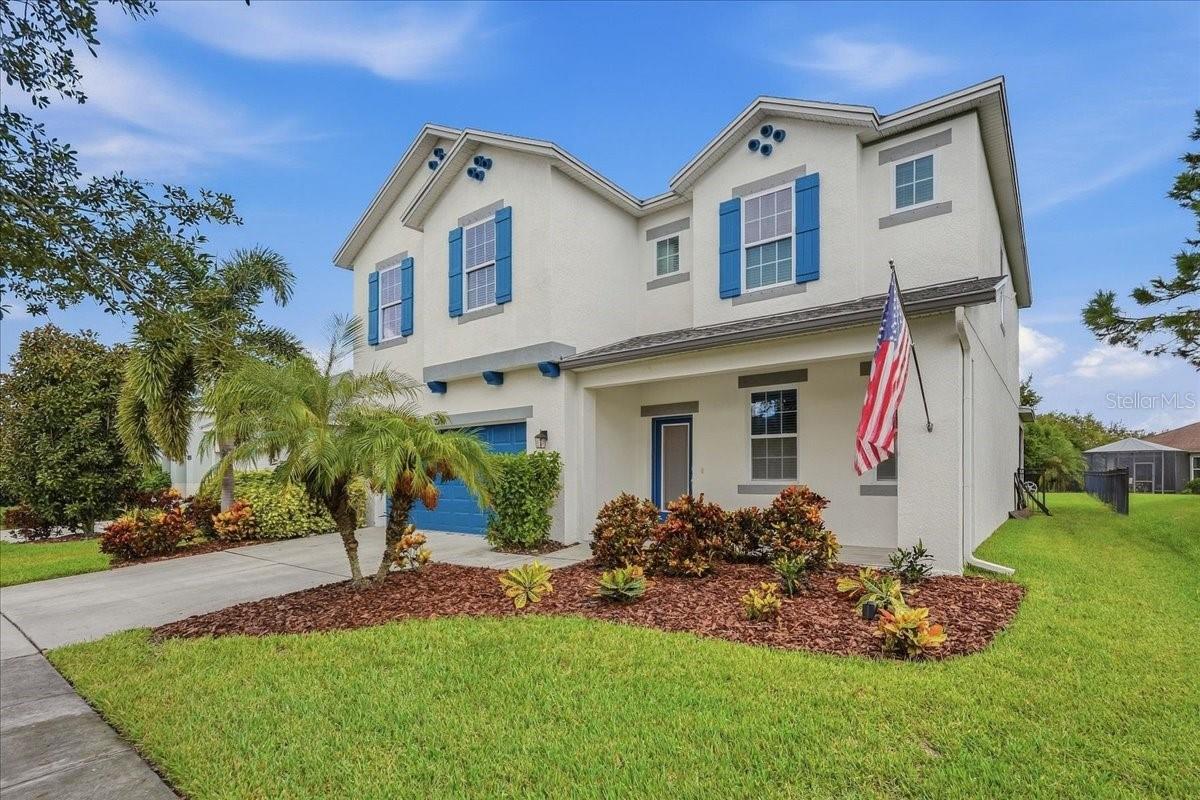 7340 MILESTONE DRIVE, APOLLO BEACH, FL, 33572 3 7340 MILESTONE DRIVE