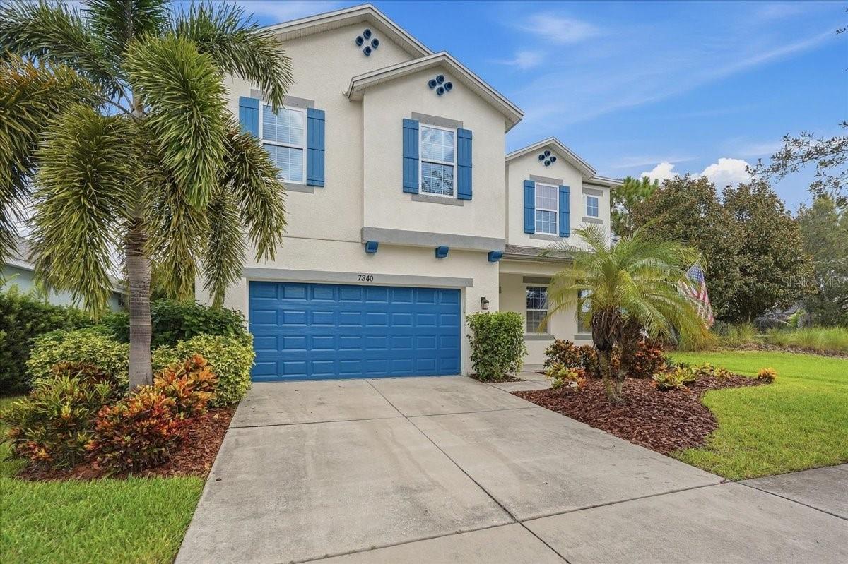7340 MILESTONE DRIVE, APOLLO BEACH, FL, 33572 2 7340 MILESTONE DRIVE