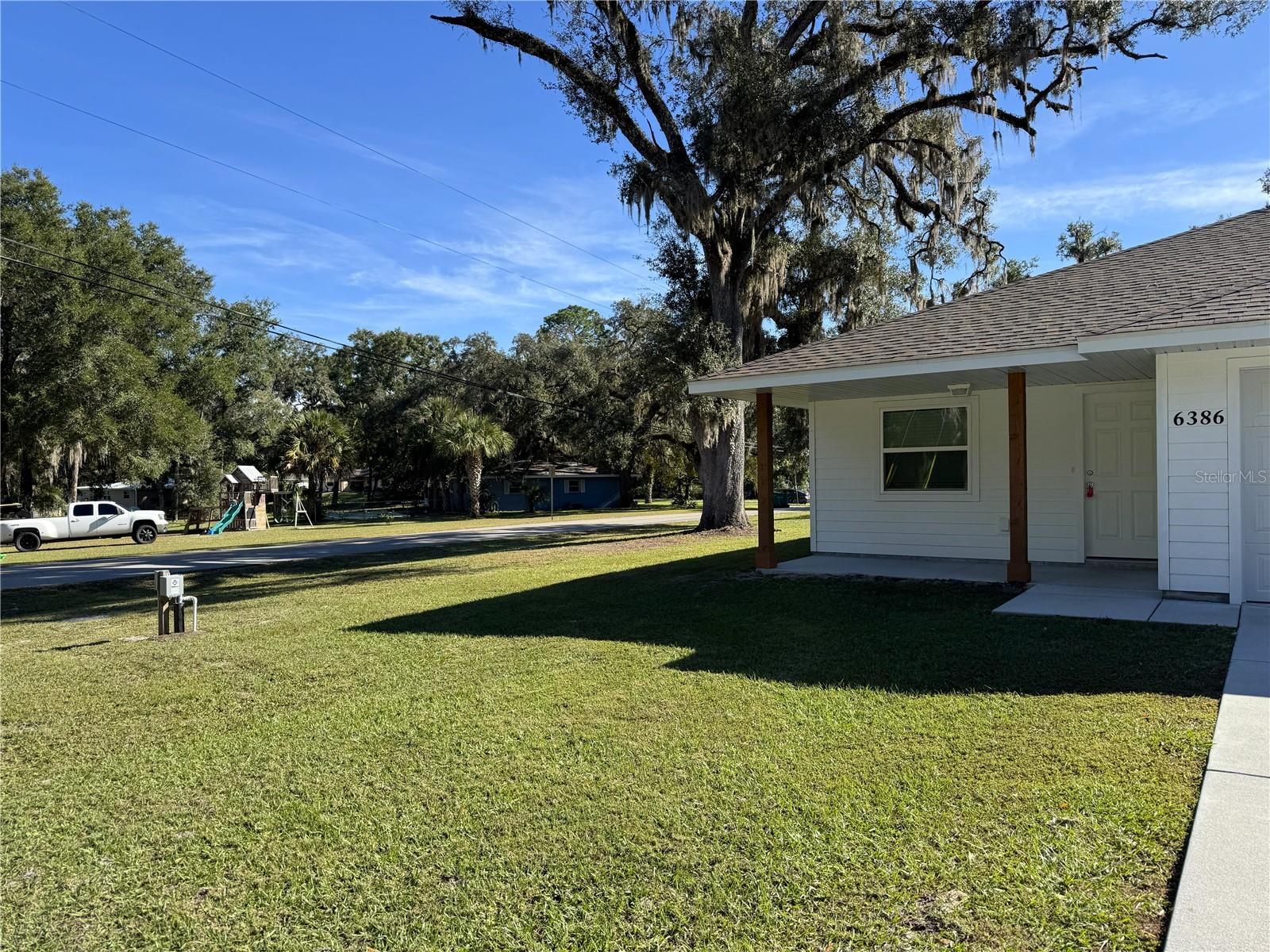 INVERNESS HIGHLANDS WEST - Residential Lease