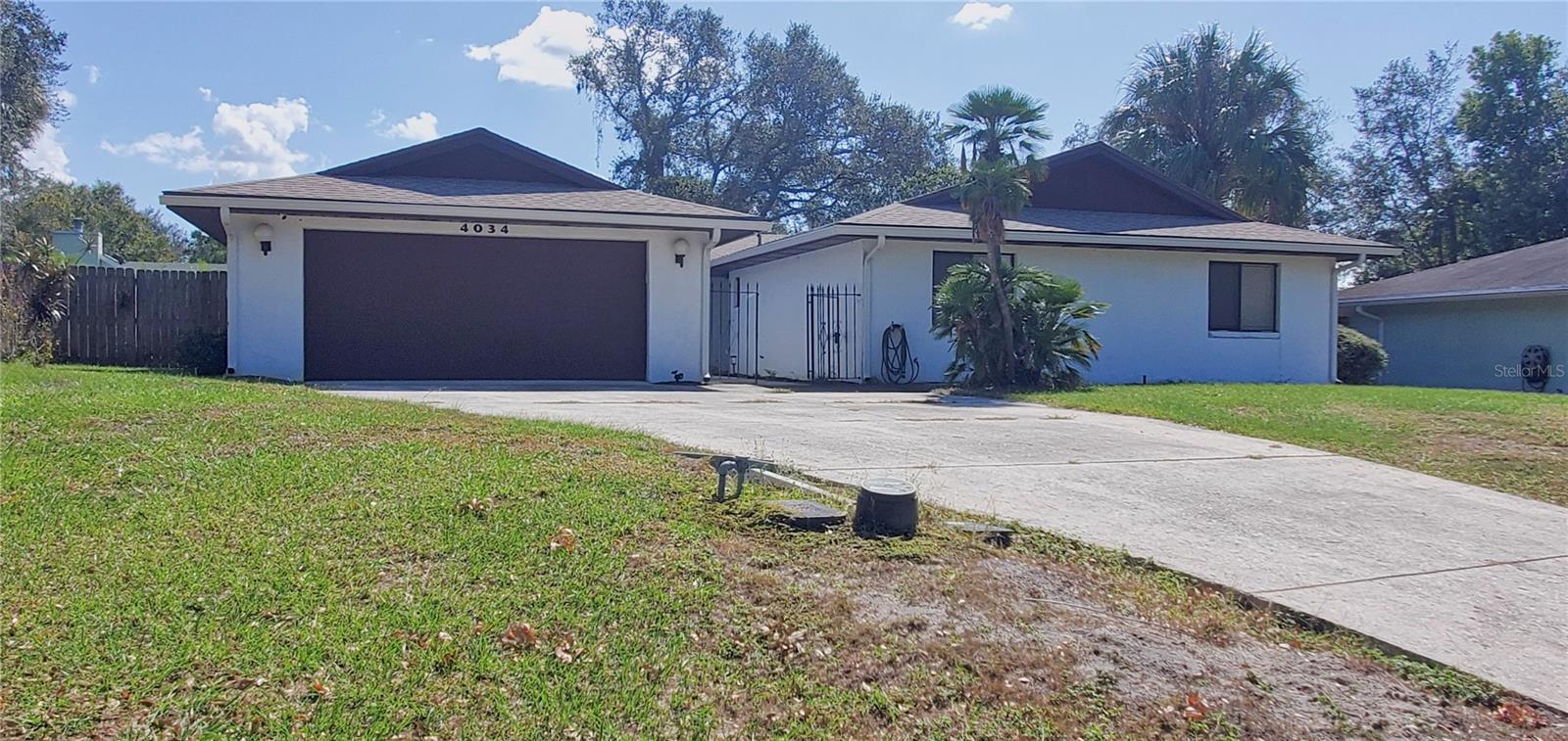 4034 DORAL