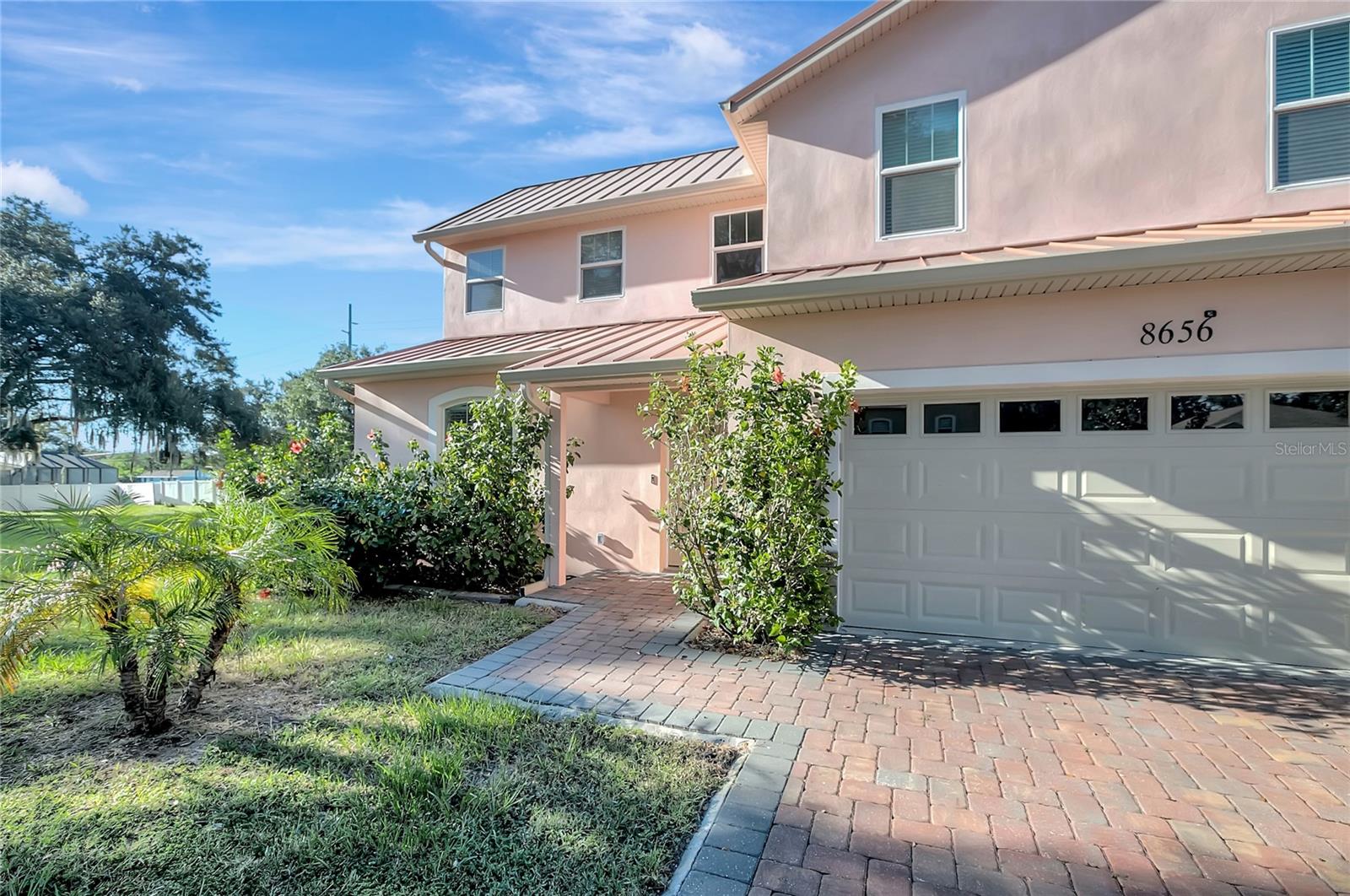 TODDS TERRACE SUB - Residential Lease