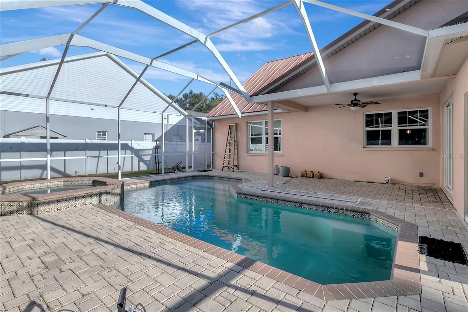 TODDS TERRACE SUB - Residential Lease