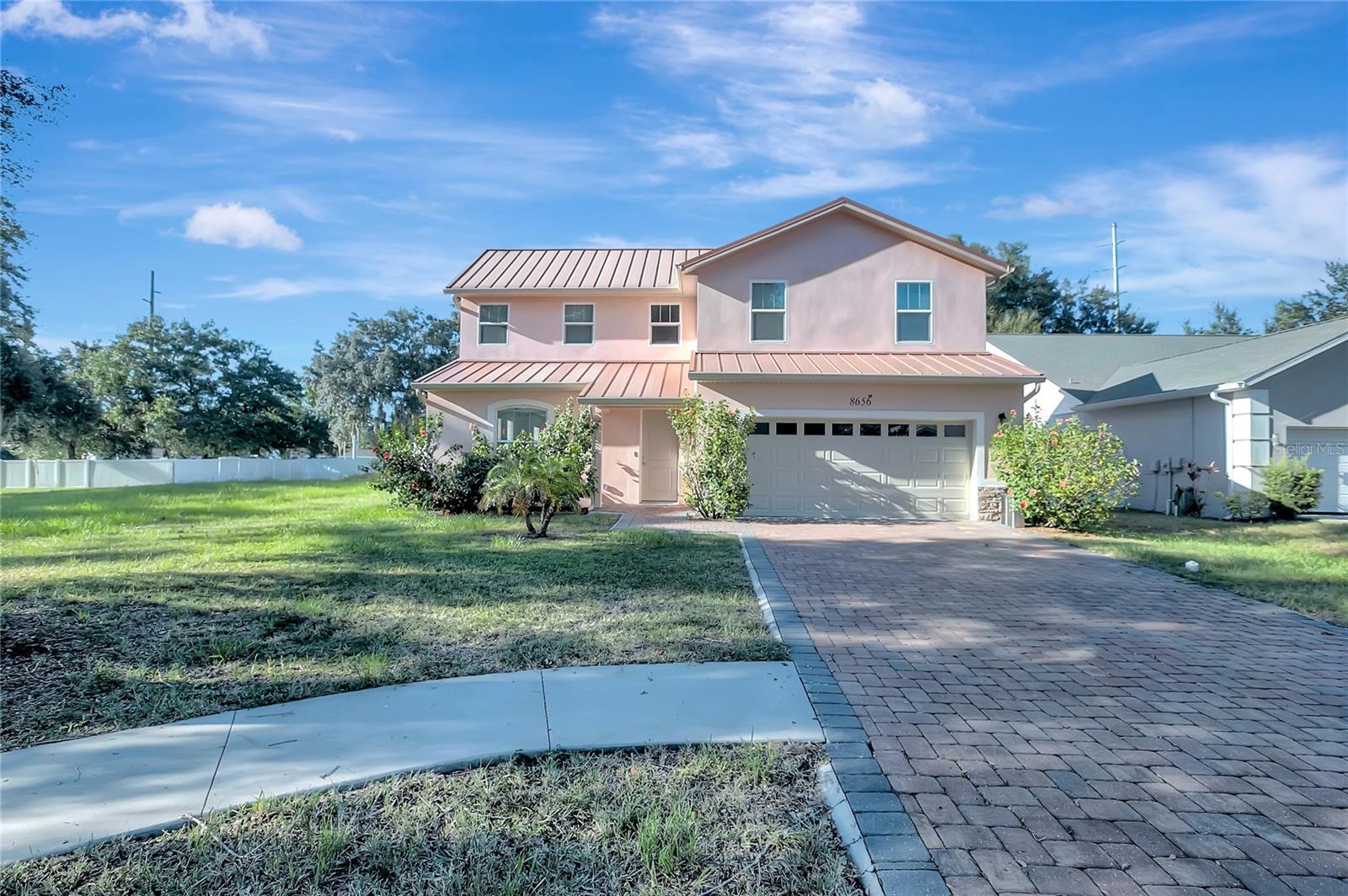 TODDS TERRACE SUB - Residential Lease