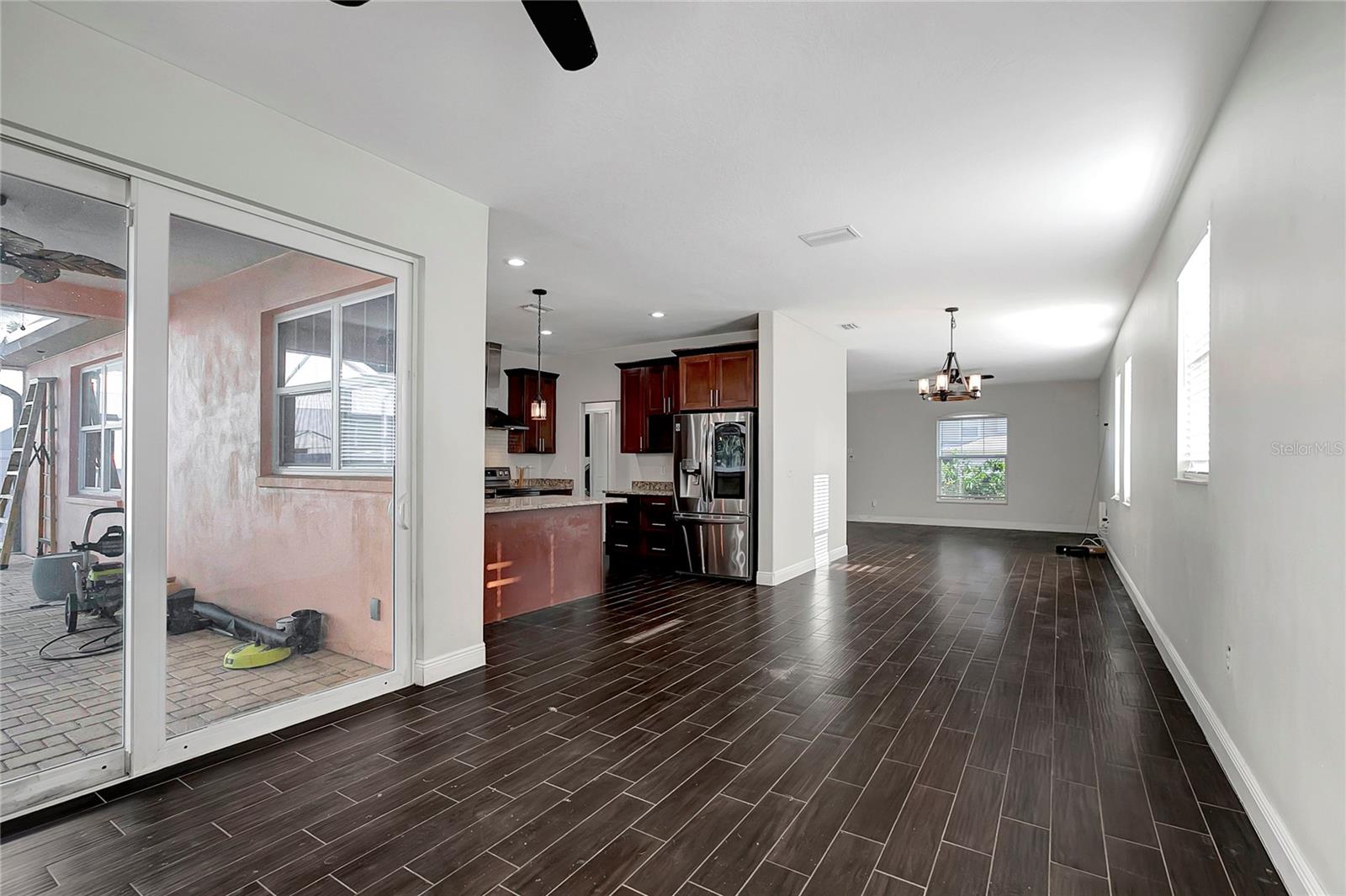 TODDS TERRACE SUB - Residential Lease