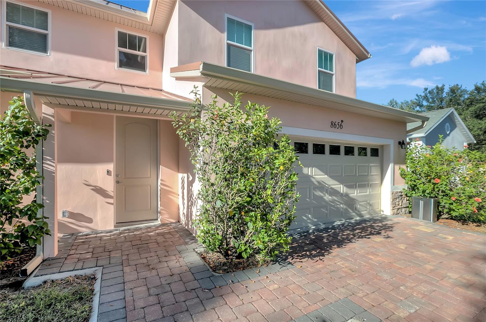 TODDS TERRACE SUB - Residential Lease