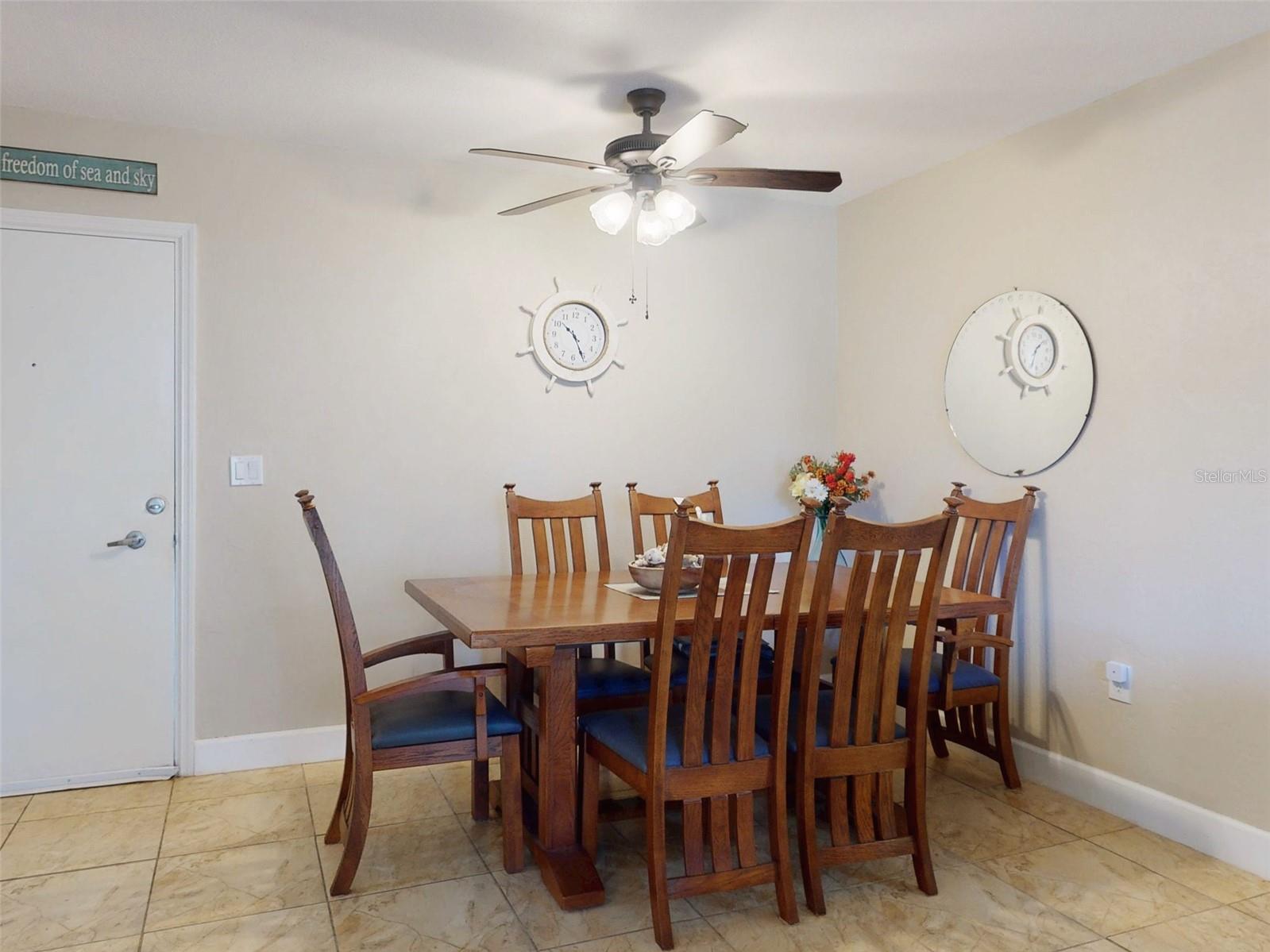 CORONADO COVE 01 - Residential