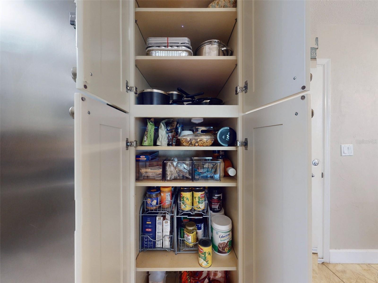 CORONADO COVE 01 - Residential