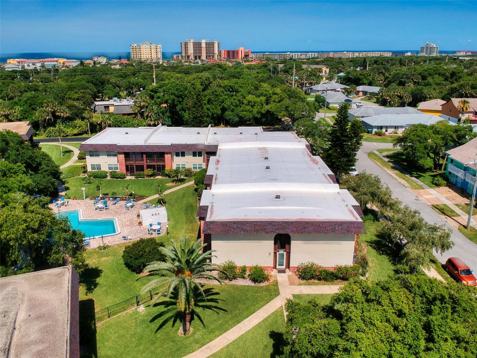 CORONADO COVE 01 - Residential