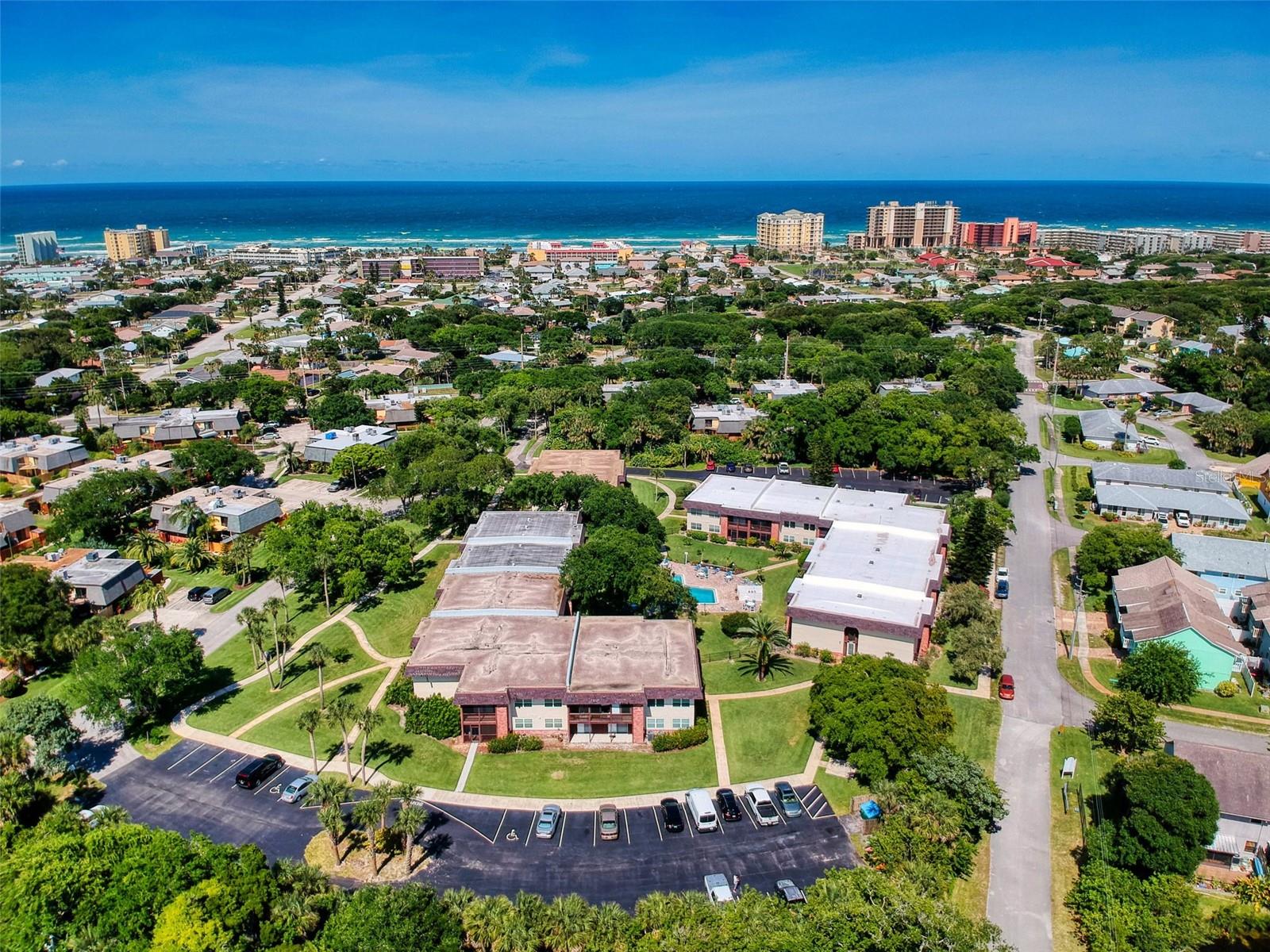 CORONADO COVE 01 - Residential