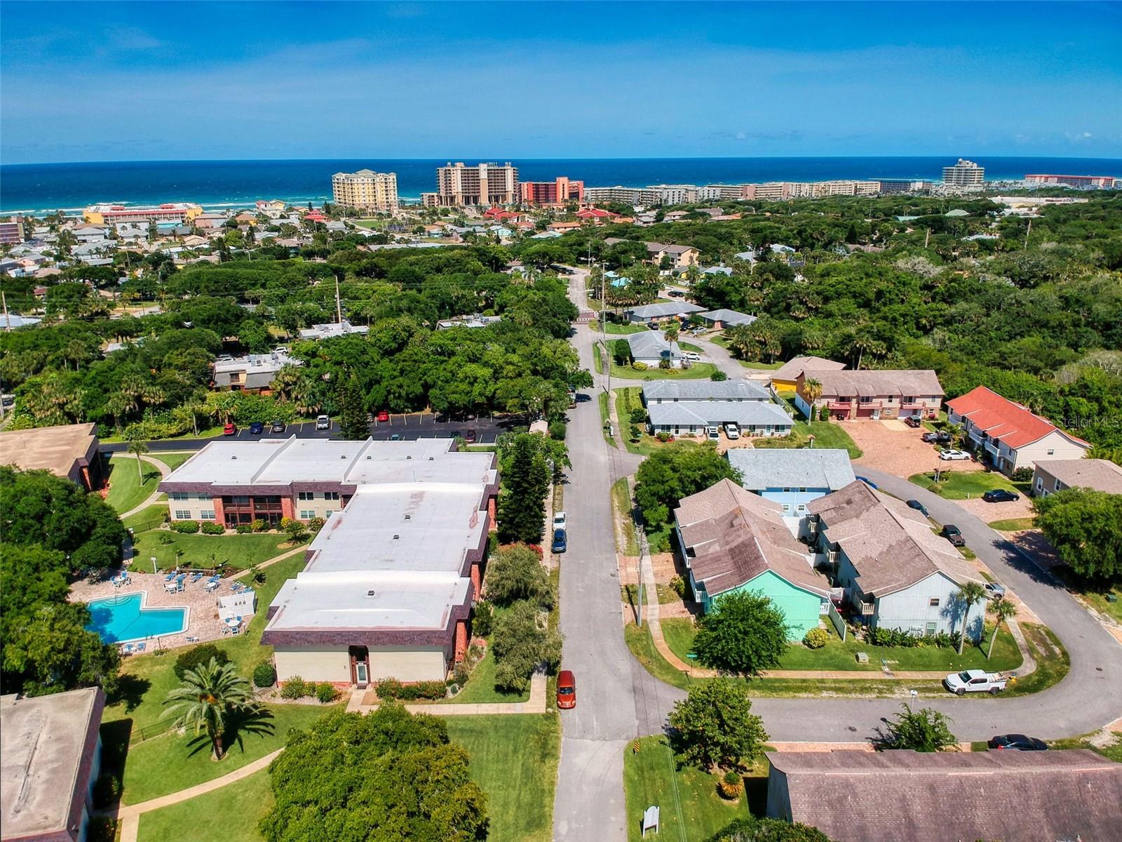 CORONADO COVE 01 - Residential