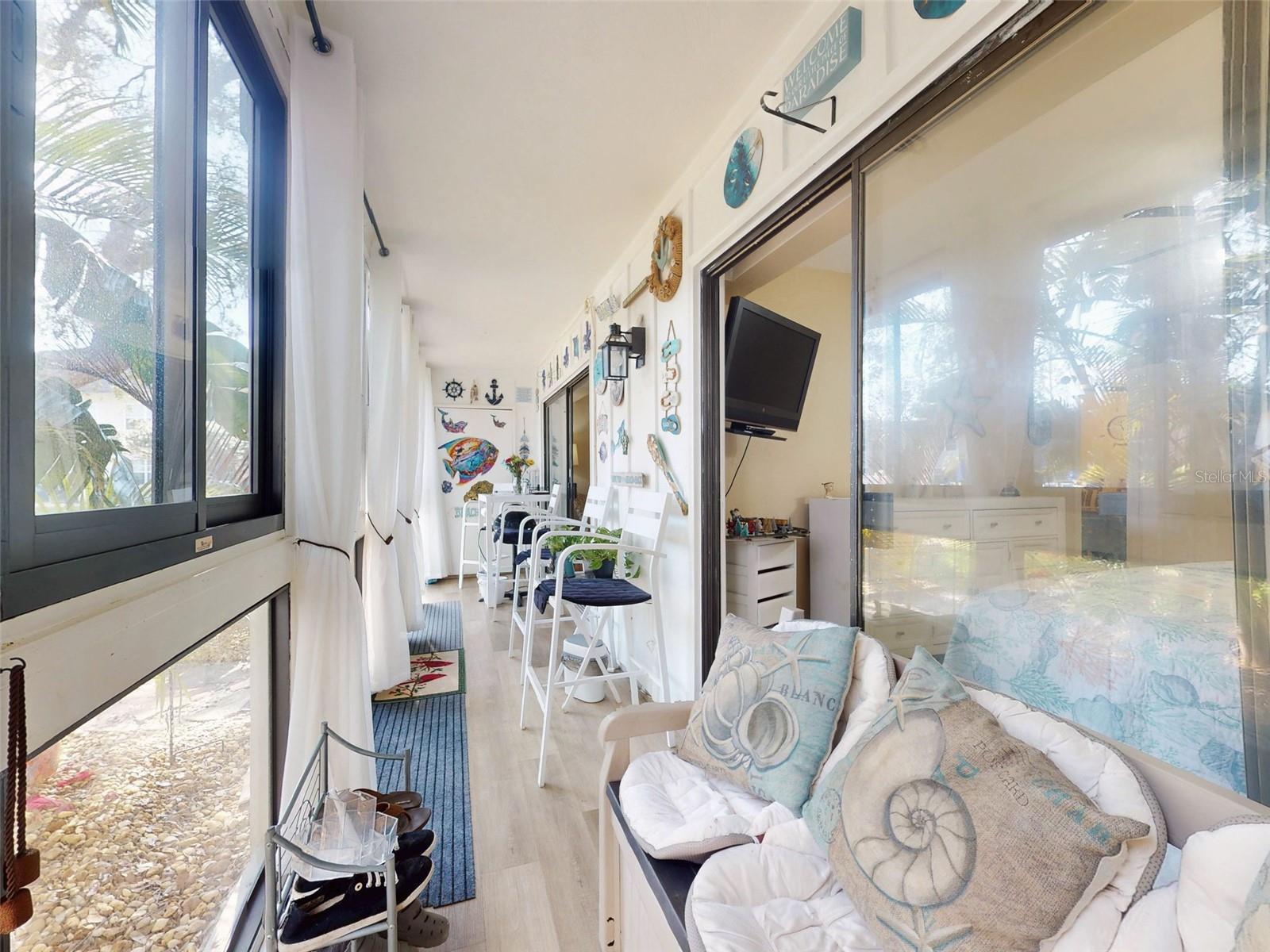 CORONADO COVE 01 - Residential