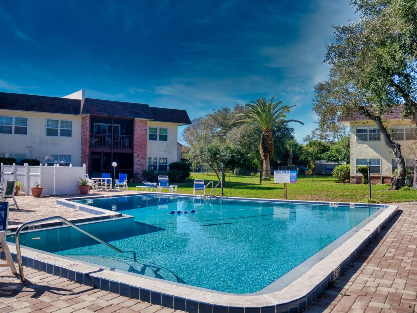 CORONADO COVE 01 - Residential