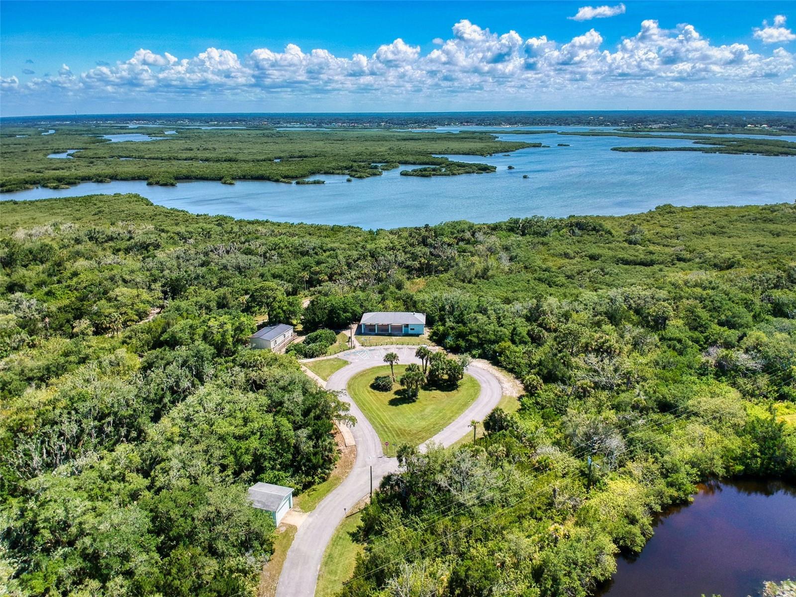 CORONADO COVE 01 - Residential