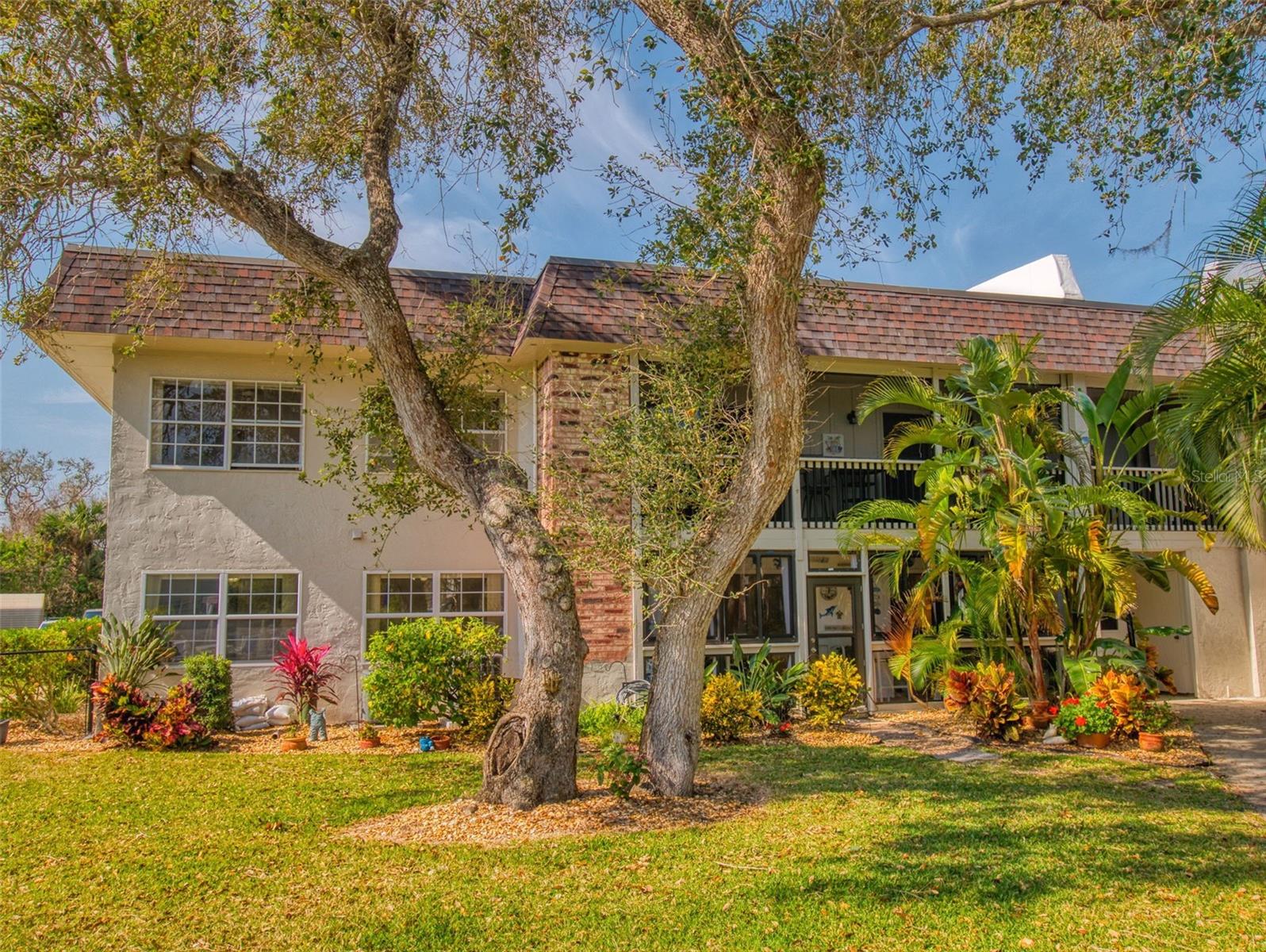 CORONADO COVE 01 - Residential