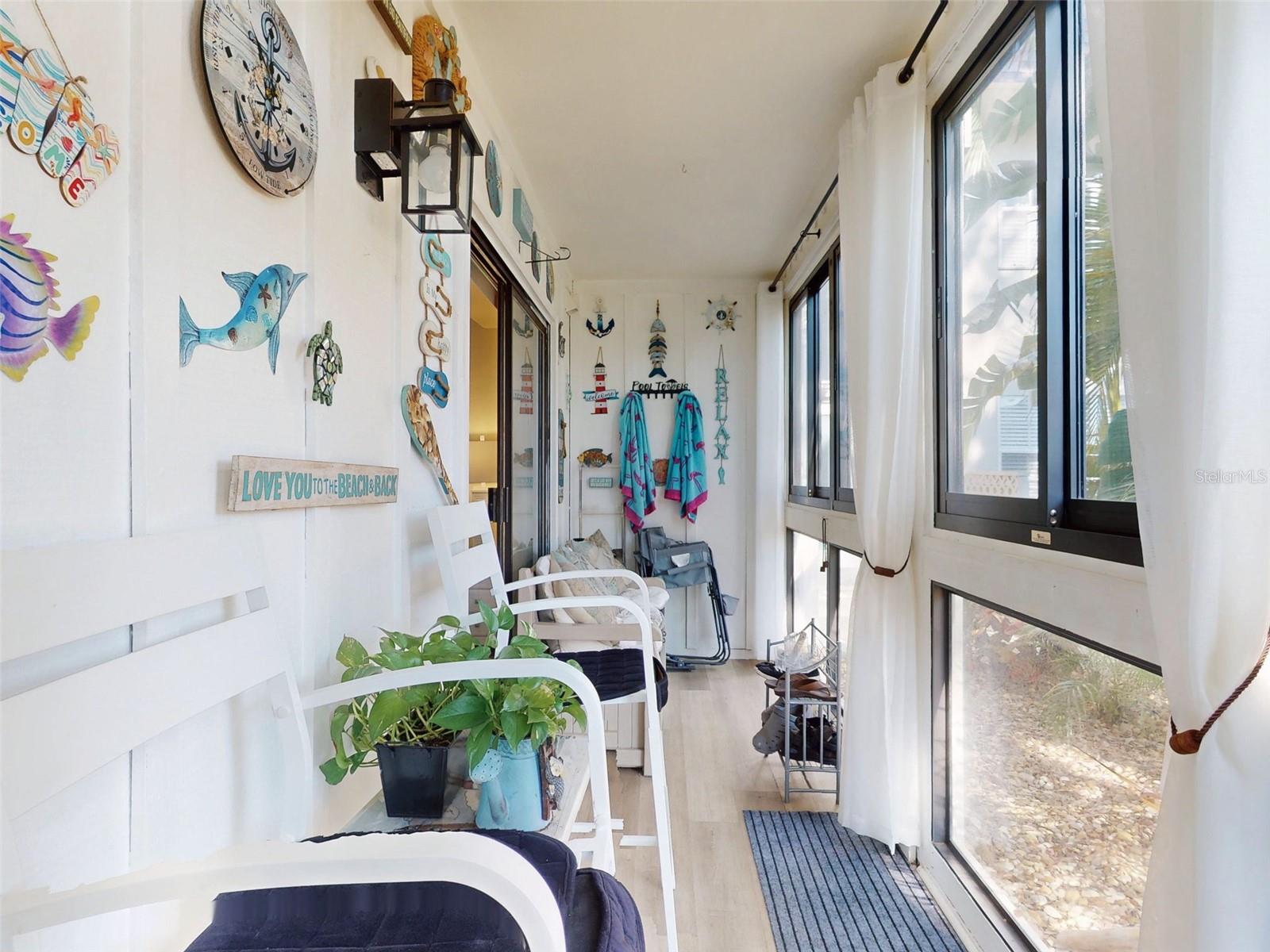 CORONADO COVE 01 - Residential