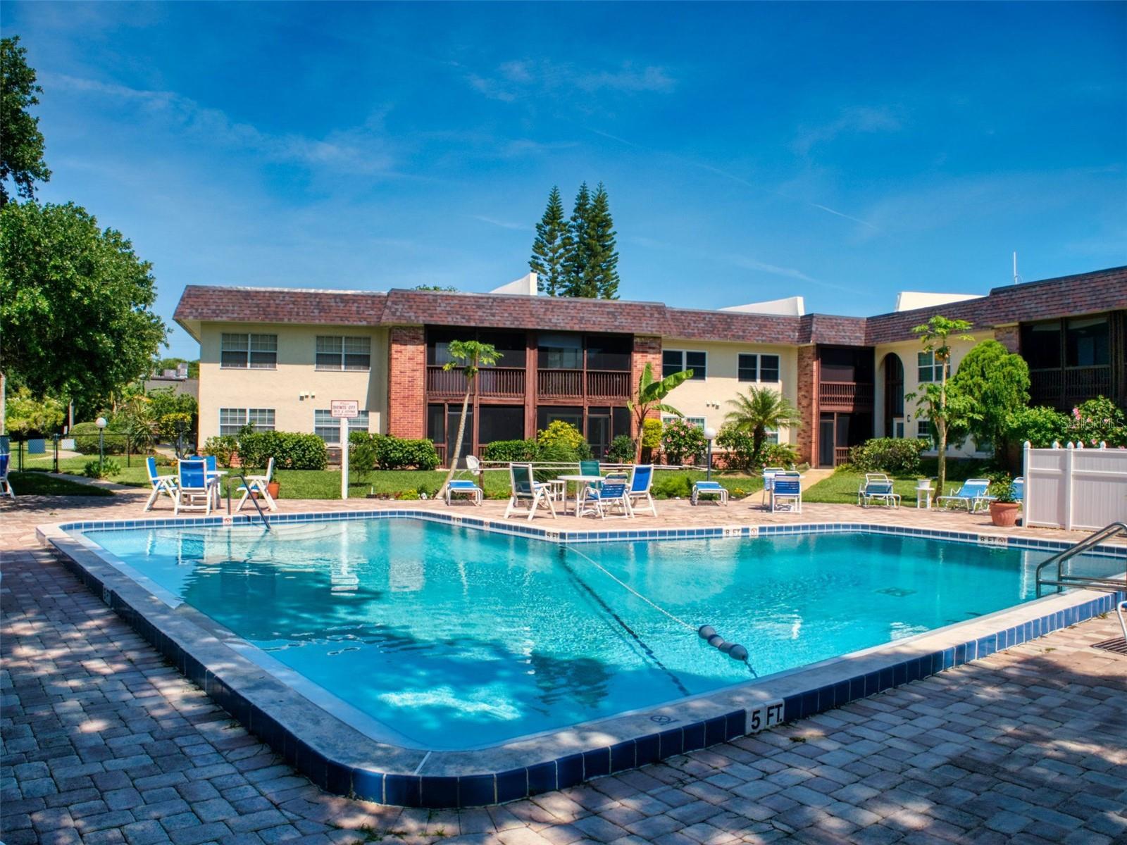 CORONADO COVE 01 - Residential