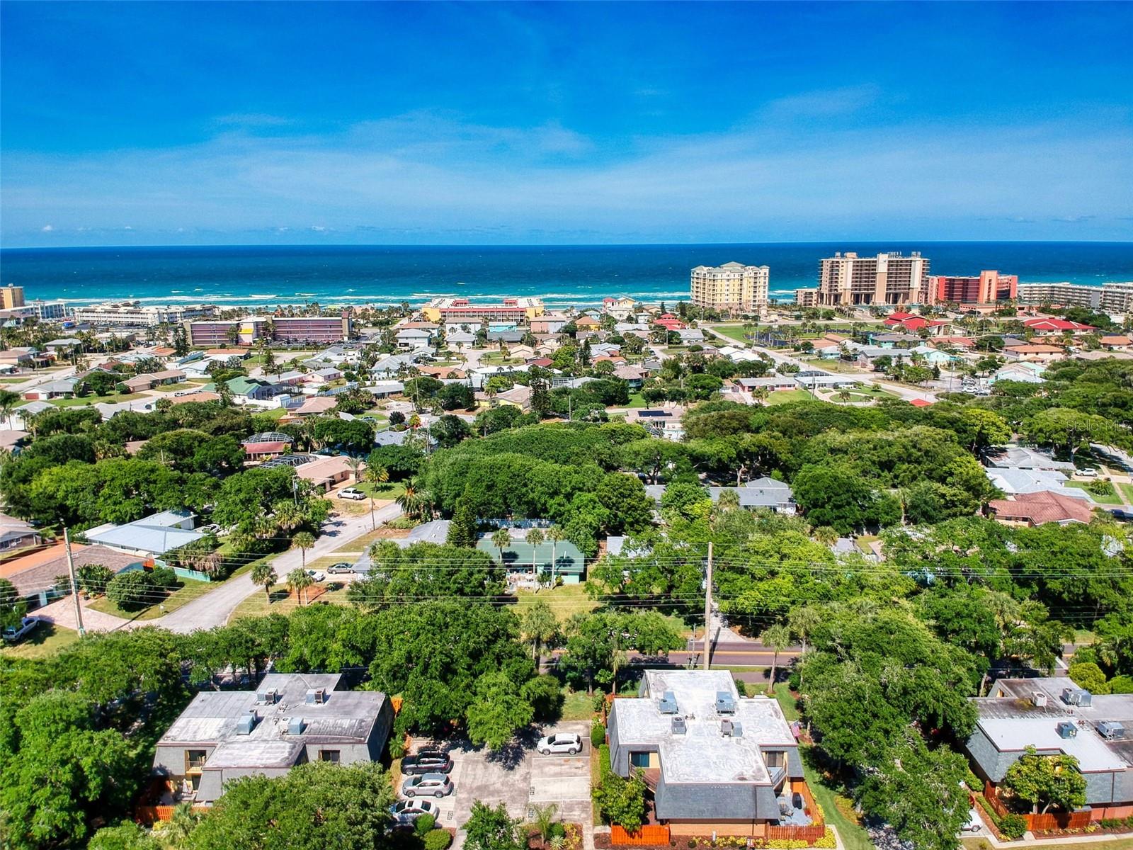 CORONADO COVE 01 - Residential