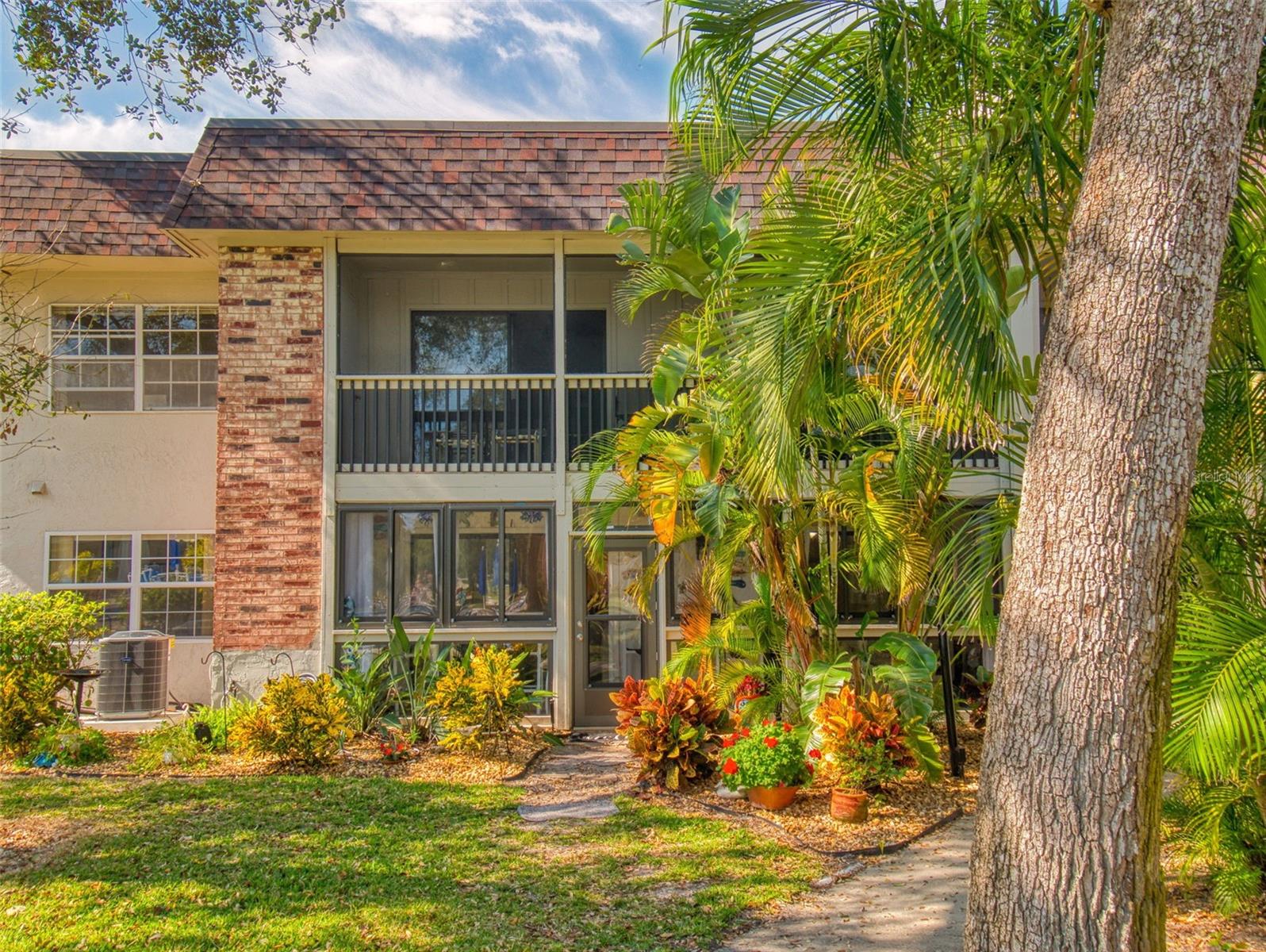 CORONADO COVE 01 - Residential