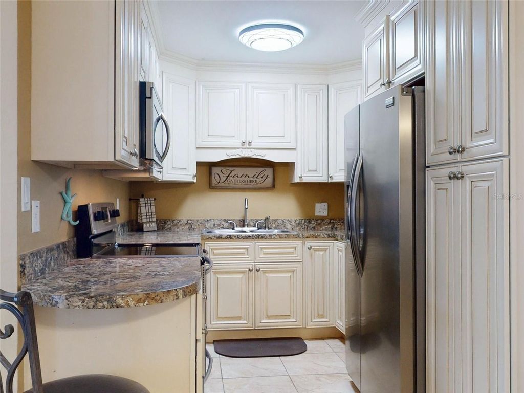 Photo of 3800 Saxon Drive #250, New Smyrna Beach, FL 32169 (MLS # NS1086984)