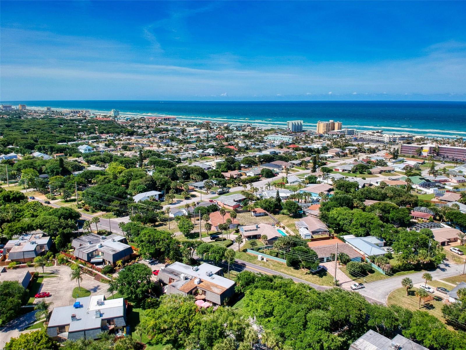 CORONADO COVE 01 - Residential