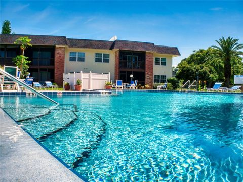 Photo of 3800 Saxon Drive #250, New Smyrna Beach, FL 32169 (MLS # NS1086984)