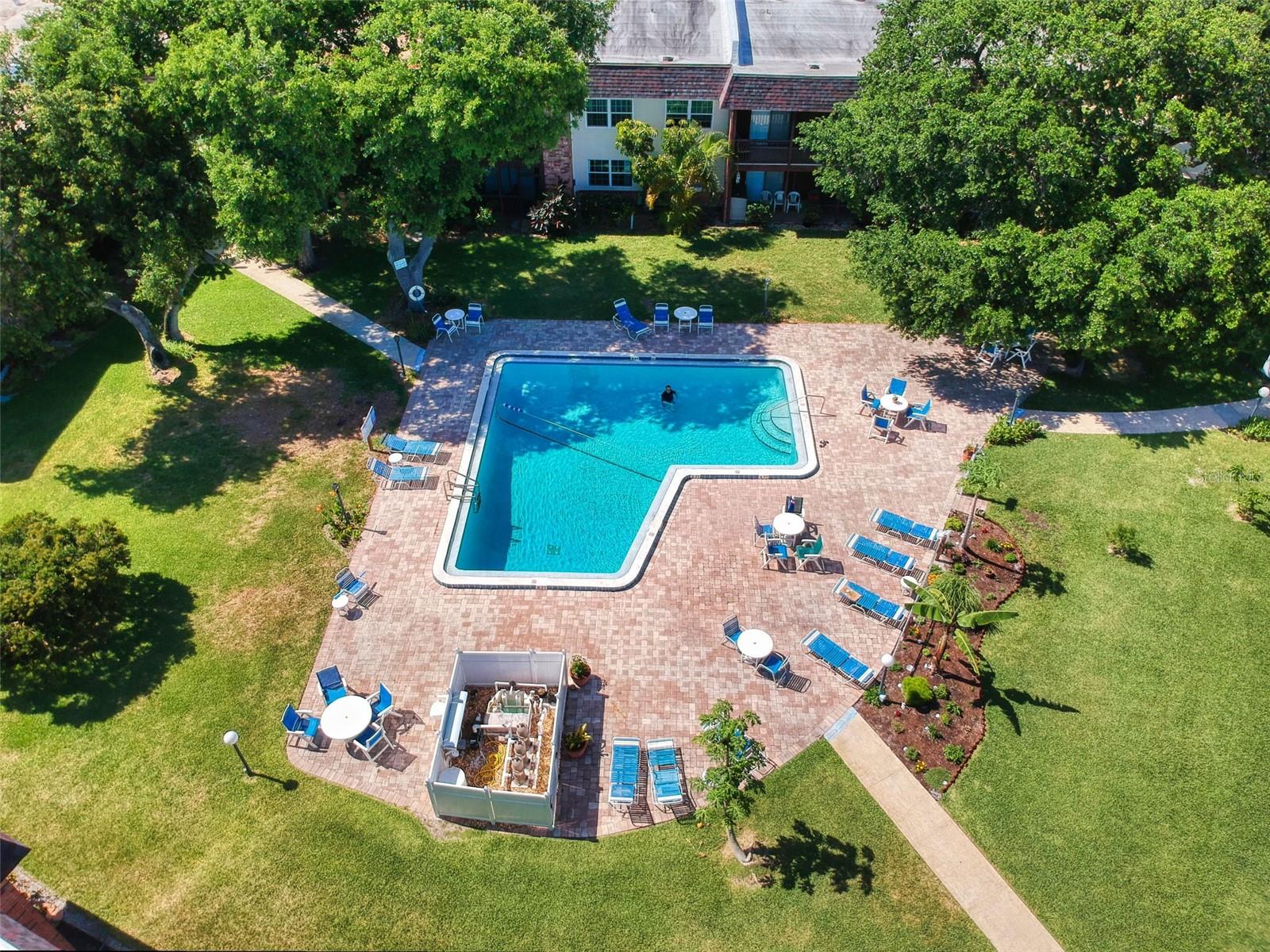 CORONADO COVE 01 - Residential