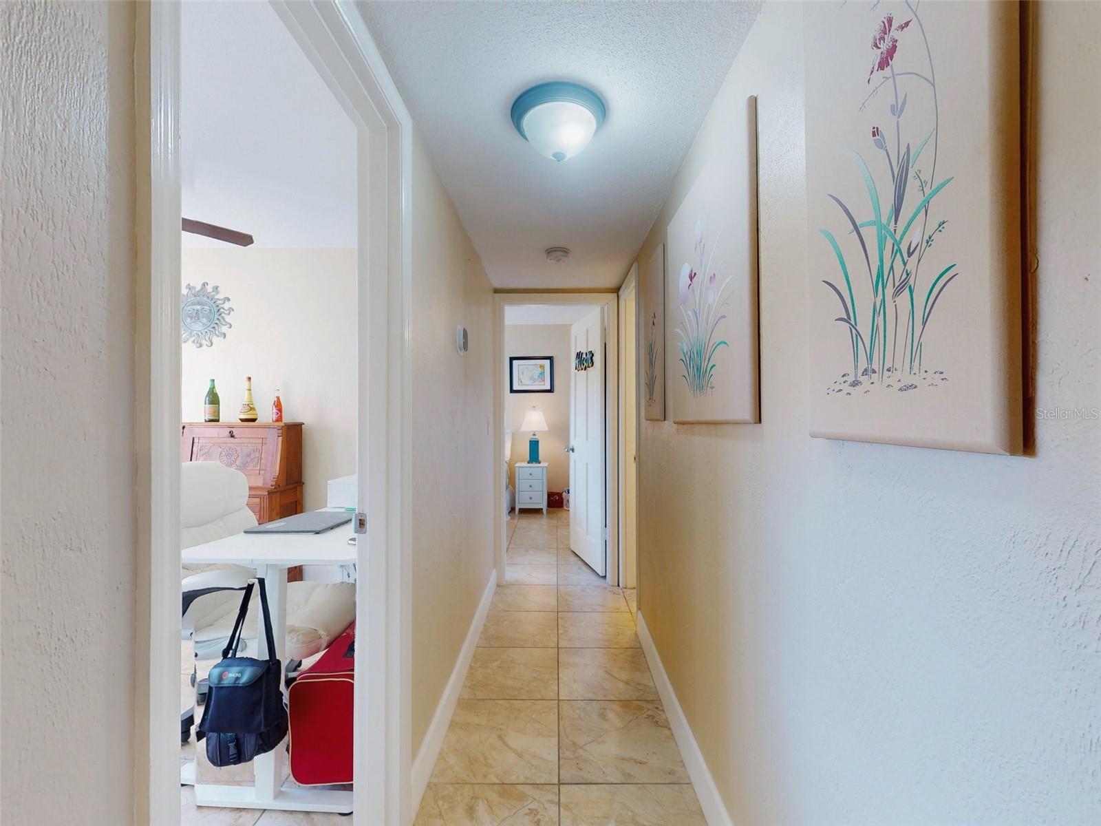 CORONADO COVE 01 - Residential