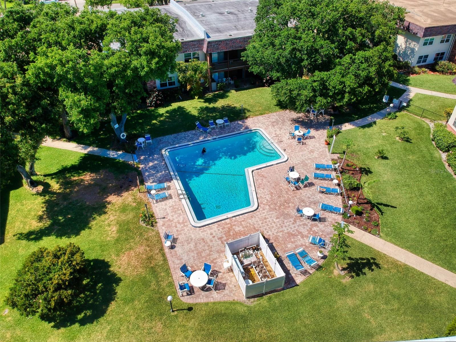 CORONADO COVE 01 - Residential