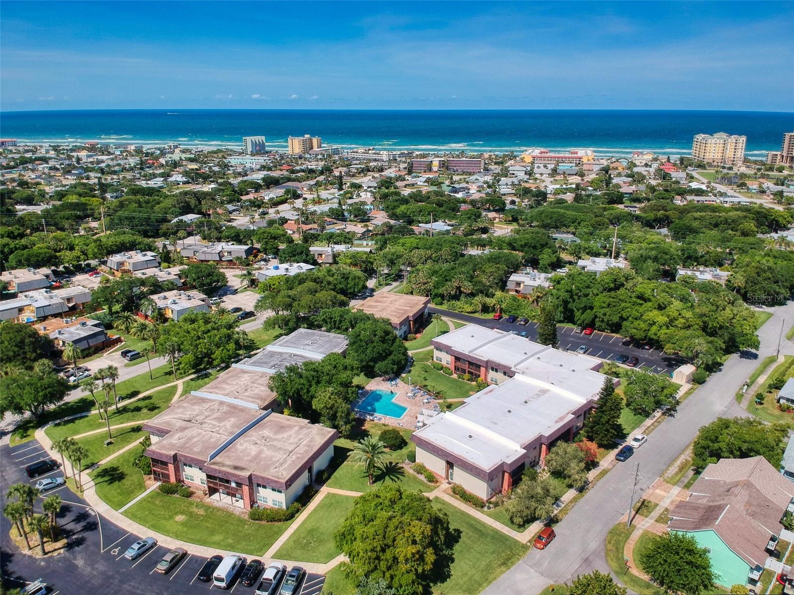 CORONADO COVE 01 - Residential