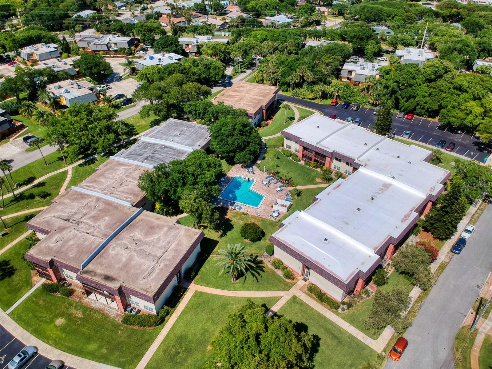 CORONADO COVE 01 - Residential