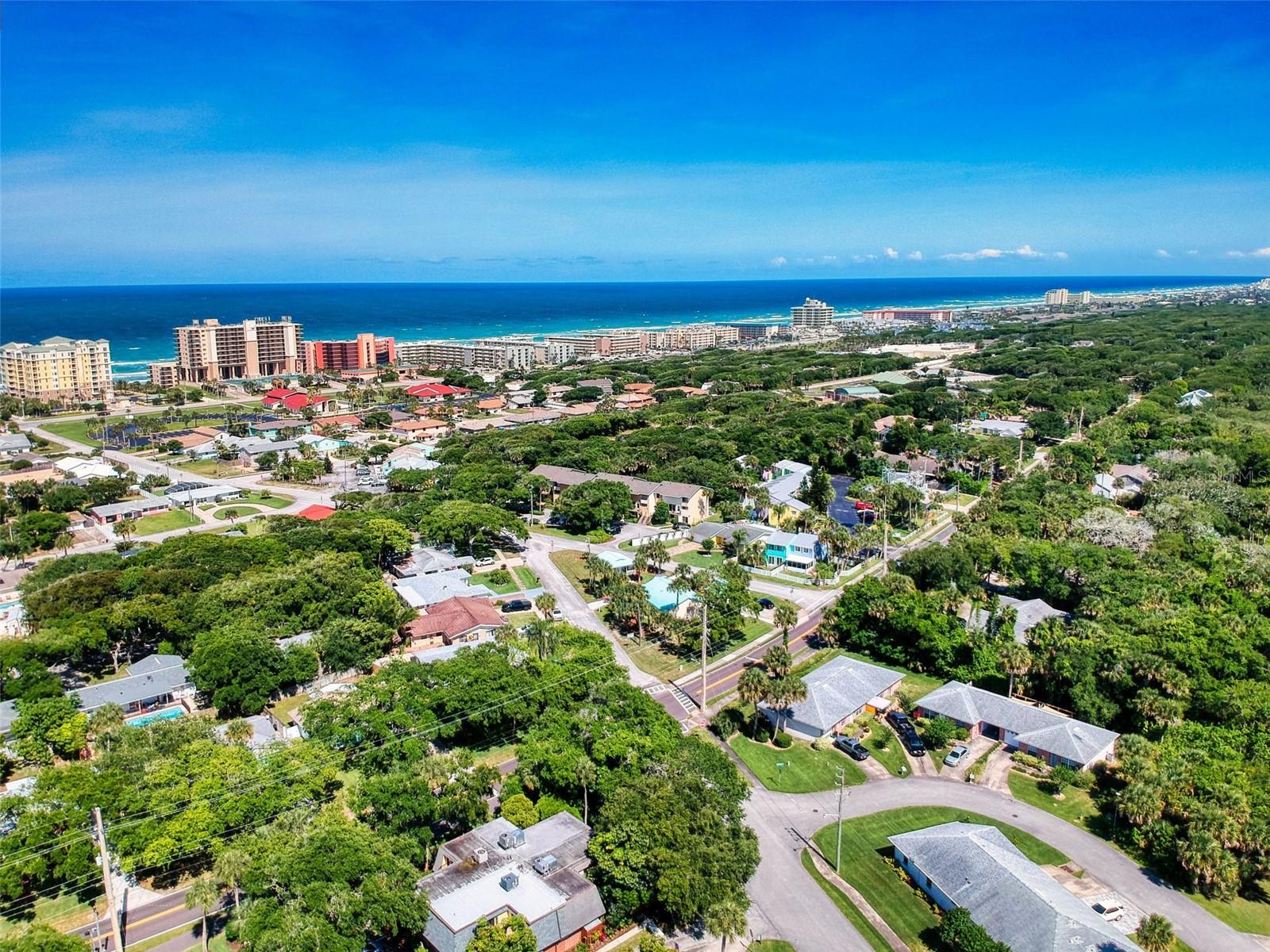 CORONADO COVE 01 - Residential