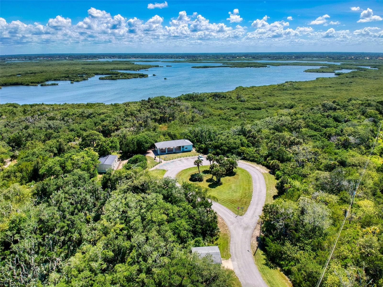 CORONADO COVE 01 - Residential