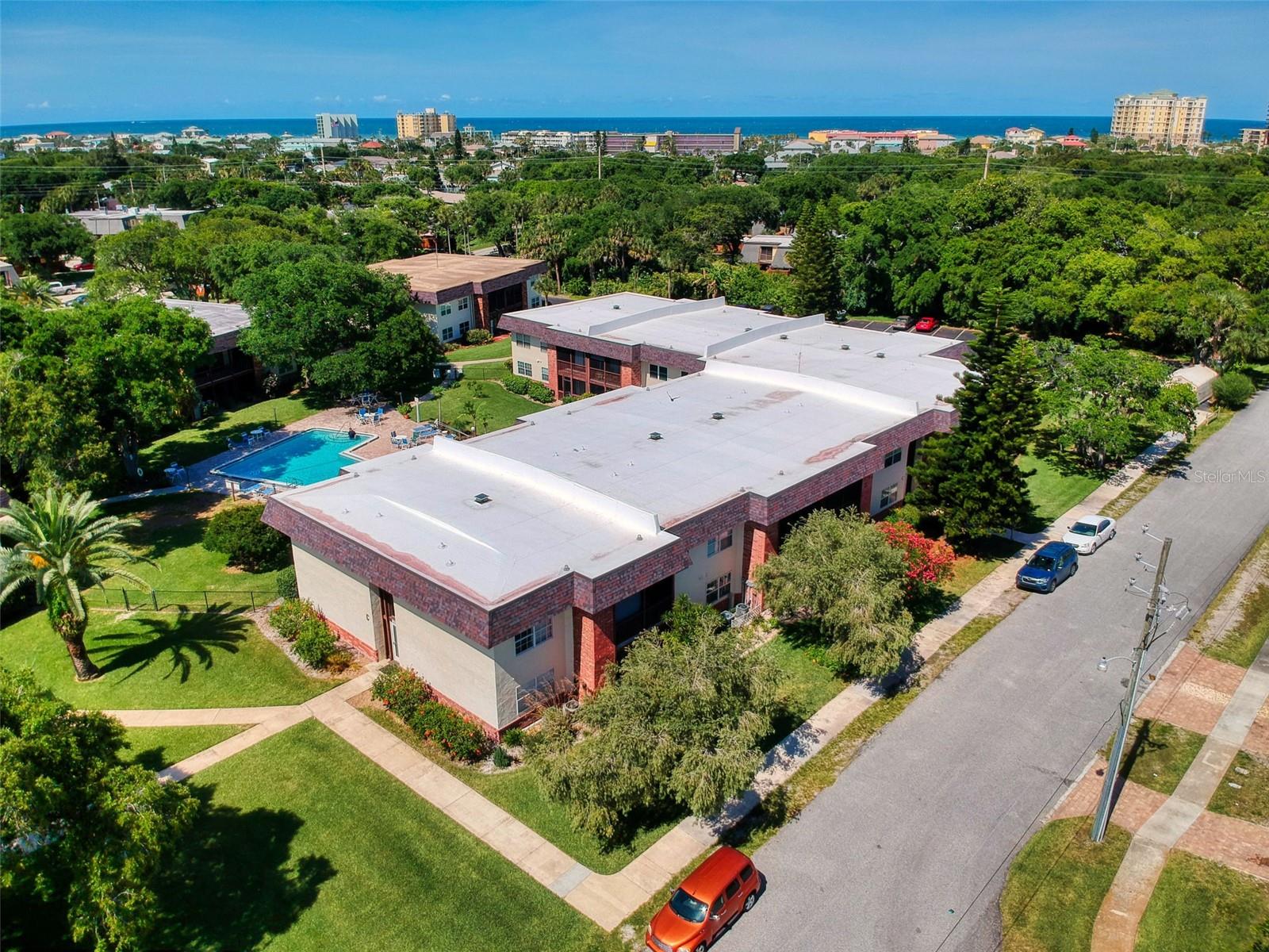 CORONADO COVE 01 - Residential