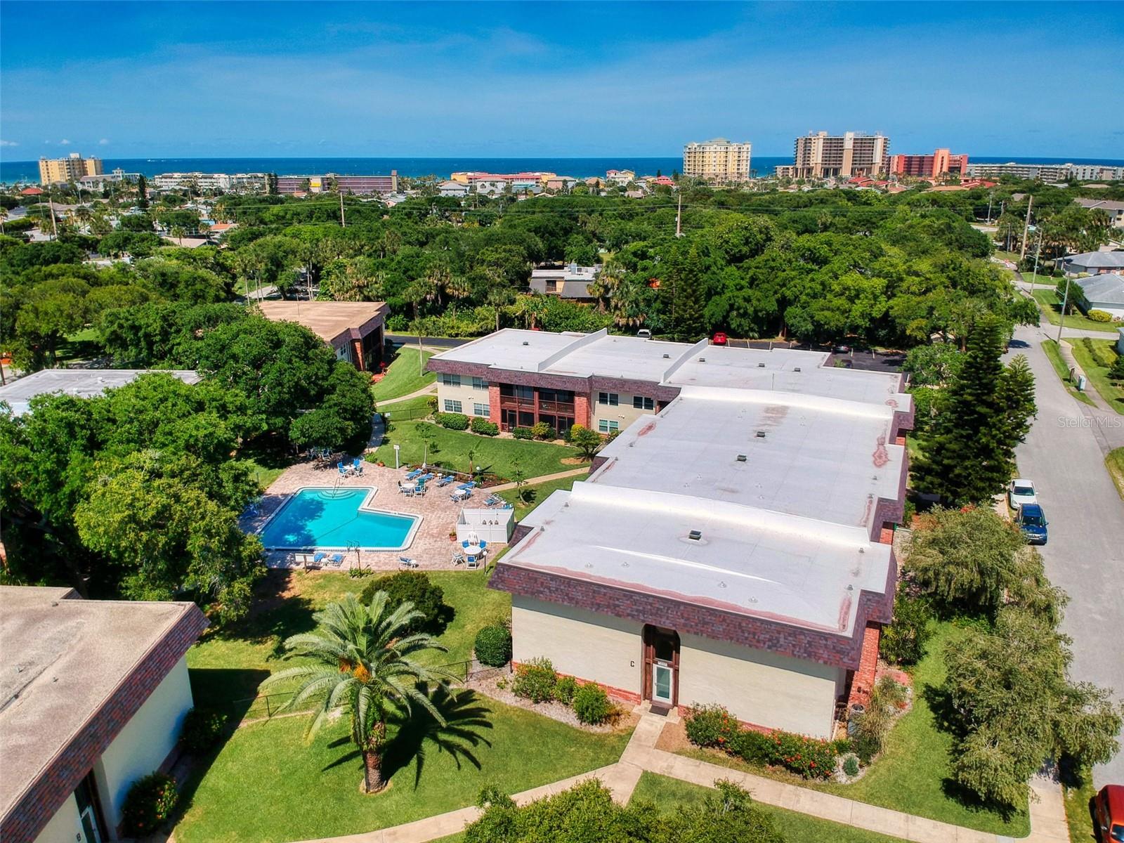 CORONADO COVE 01 - Residential