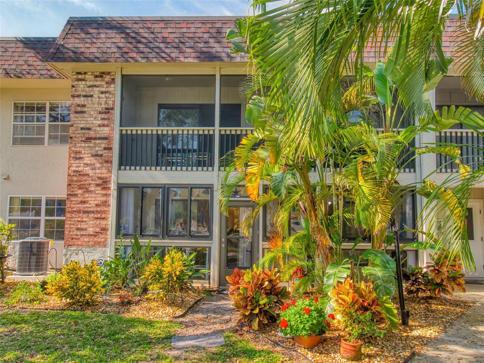 CORONADO COVE 01 - Residential