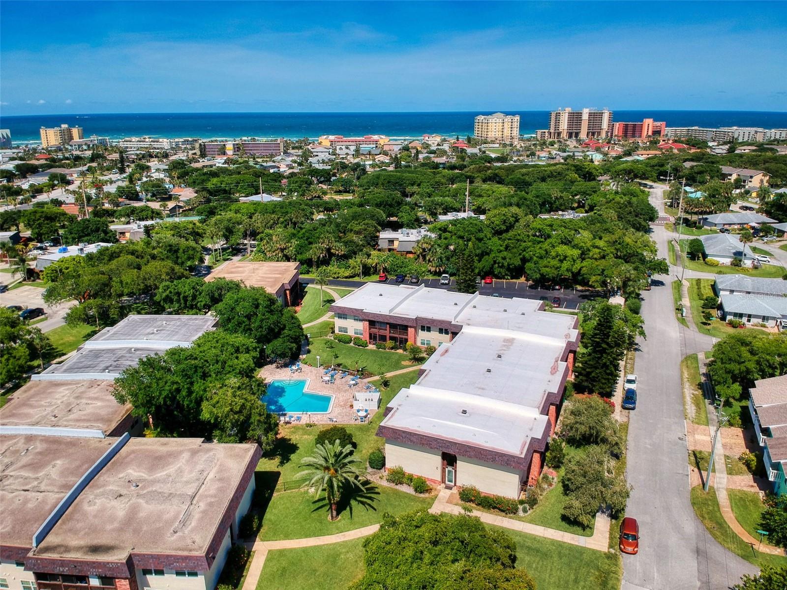 CORONADO COVE 01 - Residential