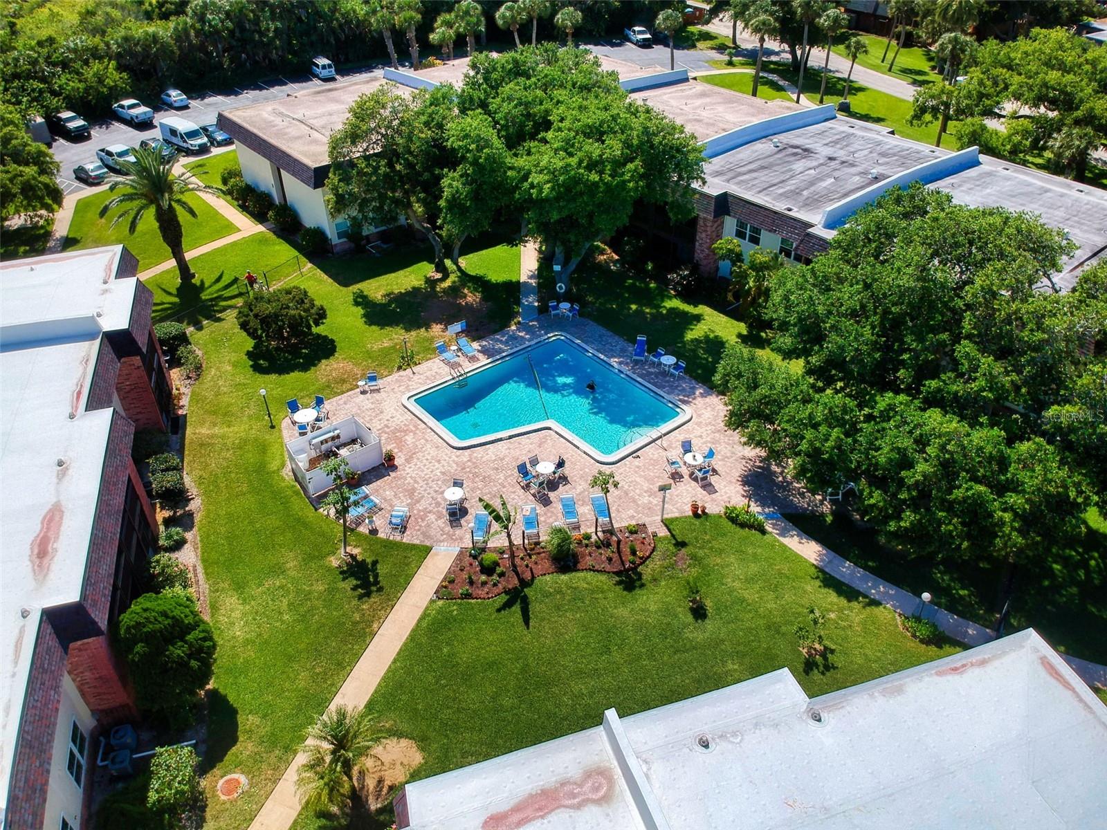 CORONADO COVE 01 - Residential