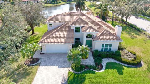 A home in SARASOTA