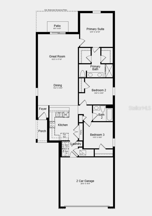 WESTVIEW - Residential