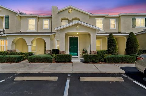 Photo of 8707 Sheldon Creek Boulevard, Tampa, FL 33615 (MLS # TB8475787)