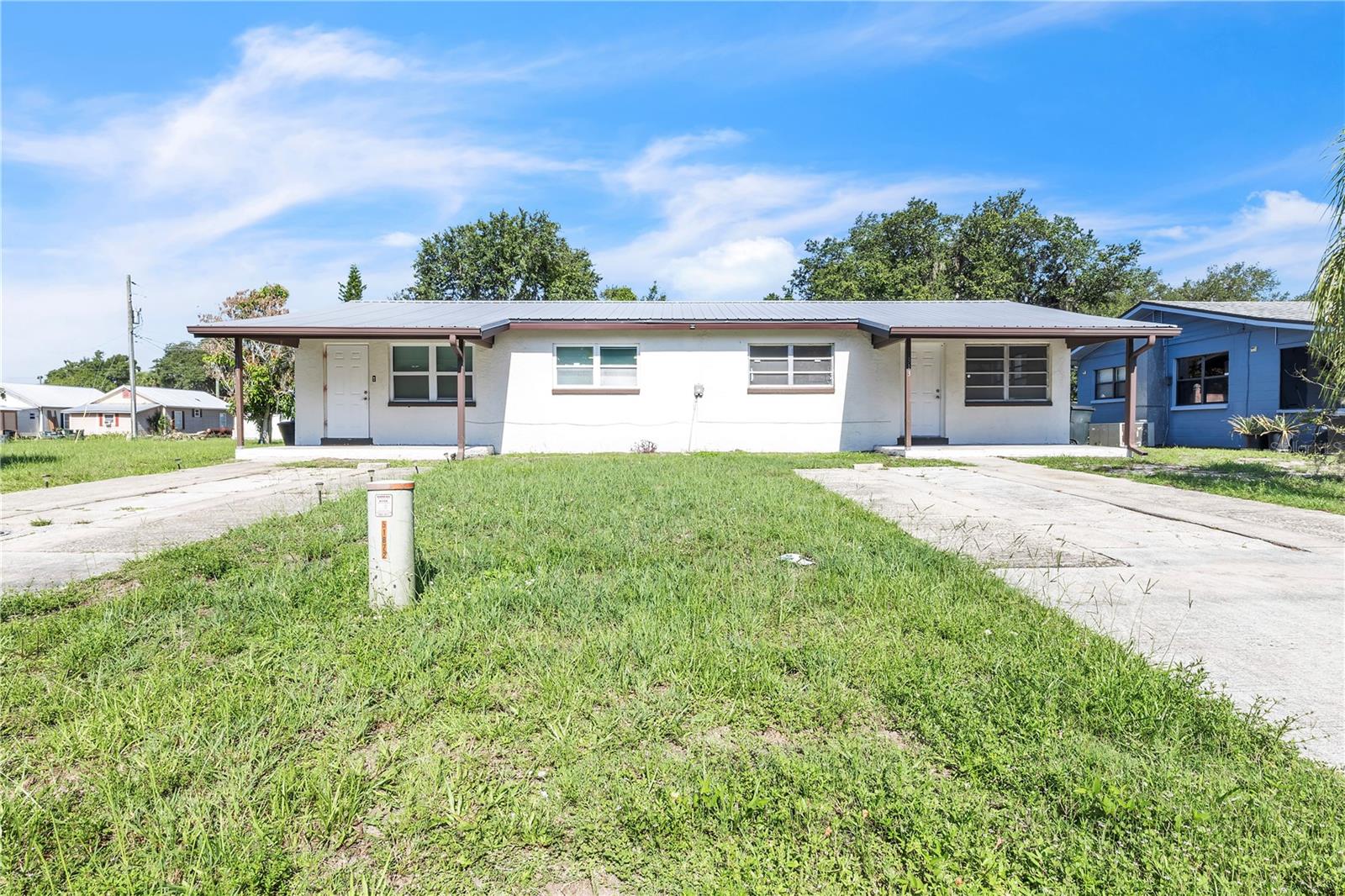 311 & 313 N ARCADIA AVENUE