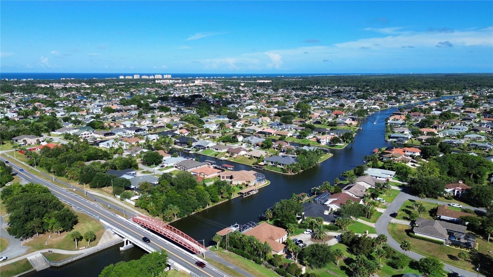 252 CORAL REEF COURT N