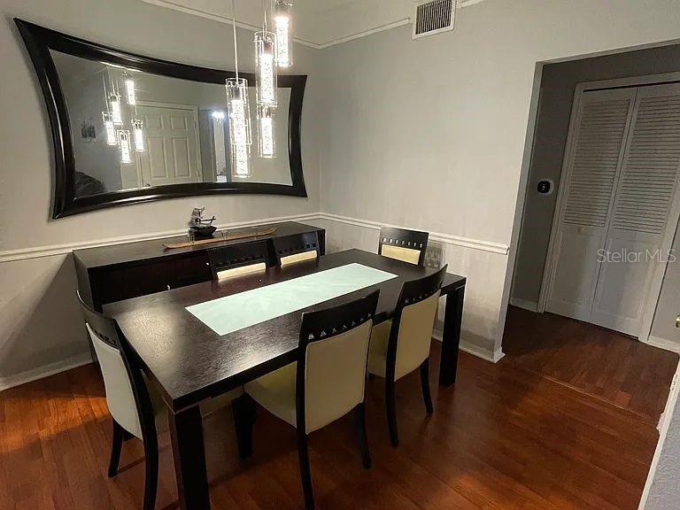 Photo of 3420 Greenwich Village Boulevard #104, Orlando, FL 32835 (MLS # O6439443)