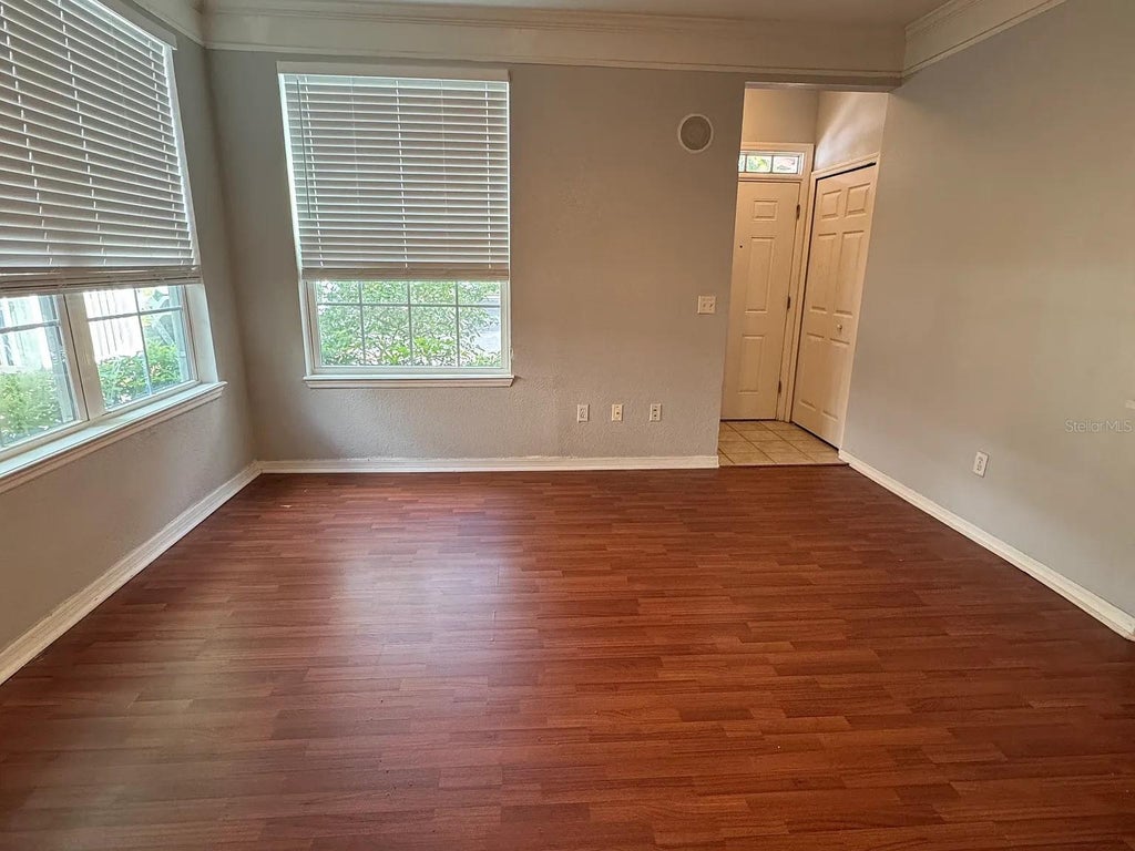 Photo of 3420 Greenwich Village Boulevard #104, Orlando, FL 32835 (MLS # O6439443)