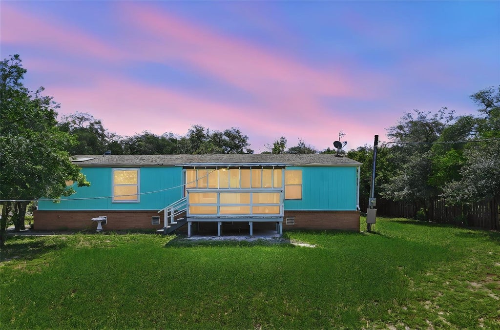 Photo of 44238 Forest View Road, Deland, FL 32720 (MLS # O6417439)
