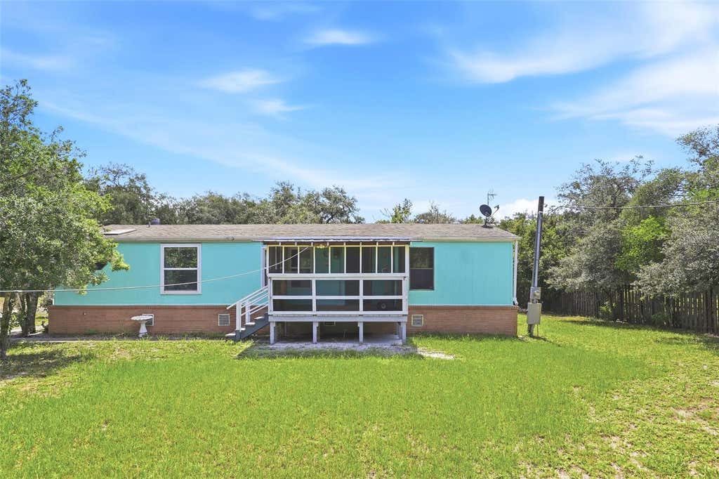 Photo of 44238 Forest View Road, Deland, FL 32720 (MLS # O6417439)