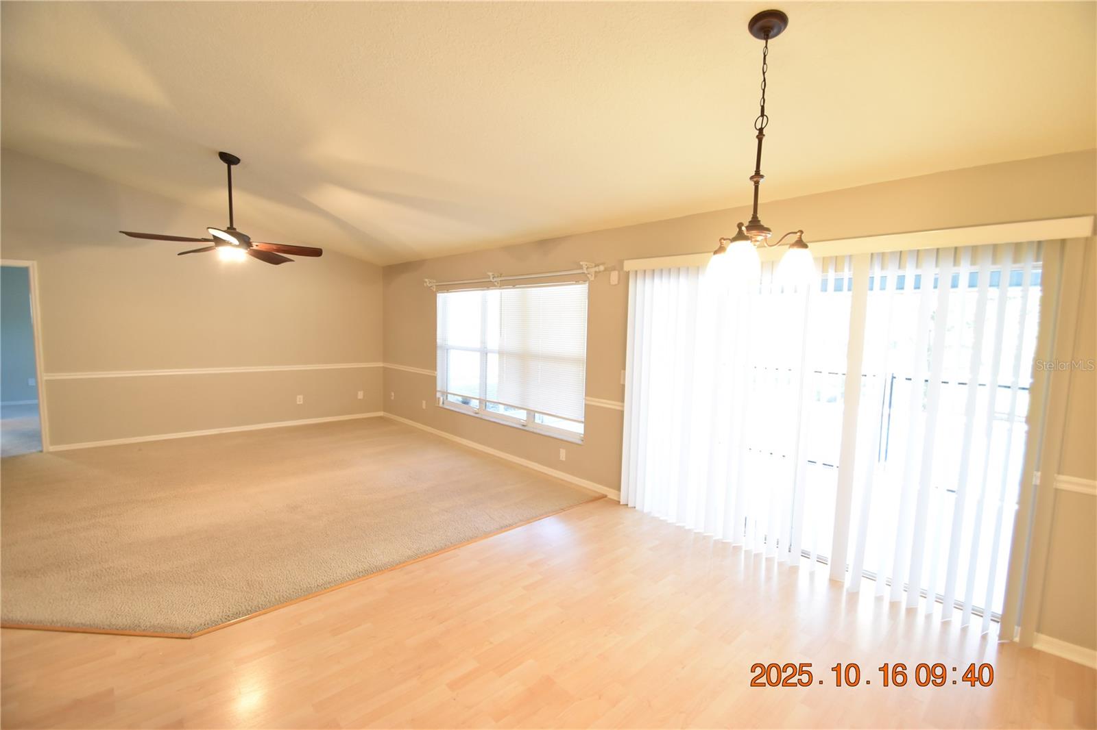 BUCKHORN FOURTH ADD UNIT - Residential Lease